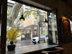 -Apollo·西班牙小酒馆(安福路店)