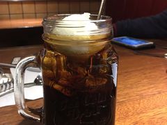 -玛格萝妮比萨屋(陆家浜路店)