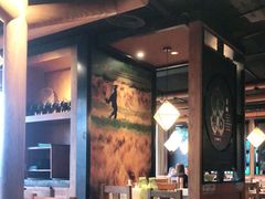 大堂-云海肴·汽锅鸡·云南菜(天山百盛优客店)