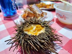 -永信海鲜(群星城店)