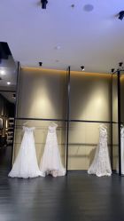 -MuseMarry婚纱(前海嘉里中心店)