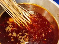 -马路边边串串香(延庆环球新意广场店)