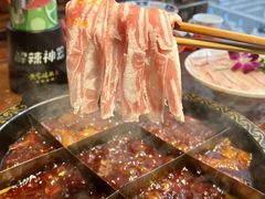 -黄家码头老火锅(解放碑旗舰店)