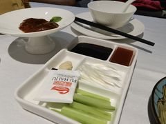 -福海居烤鸭店(鸟巢店)