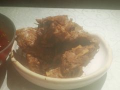 -津菜宋记老房子(平山道店)