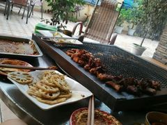 android_upload_pic-五彩凉山自助西昌烧烤(柳翠路店)