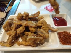 -海底捞火锅(威高广场店)