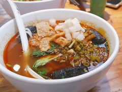 -湘人龙记老长沙米粉(鸟巢店)