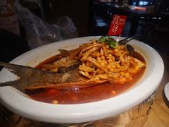 -桂小厨广西菜(印象城店)