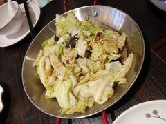 -王四酒家苏帮菜馆(观前店)