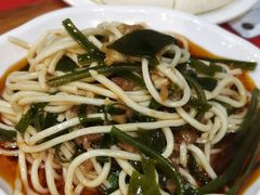 -李双猪·小龙虾·烧烤·羊肉煲(乐山店)