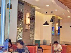 -双福饺子营餐厅(财富广场店)
