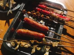 -八一湛江生蚝(文明东路总店)