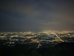 -阳台山自然风景区