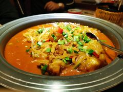 -伙靠·江浙菜(田林路店)