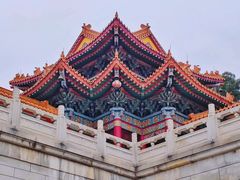 -广东圆玄道观