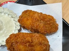 -友壹町寿司(新DNA购物中心店)