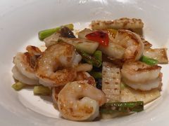 -渔嫂烧河鲜•土菜馆(中正天街店)