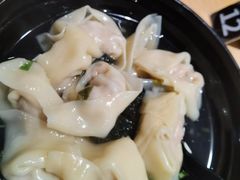 -真真鲜馄饨店(启蒙路店)