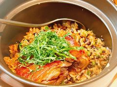 -元古雲境(万象天地店)