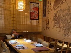 -三石铁板烧(紫竹桥店)