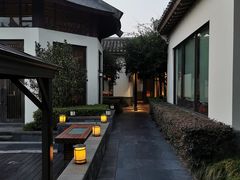 -宁波柏悦酒店·钱湖渔港