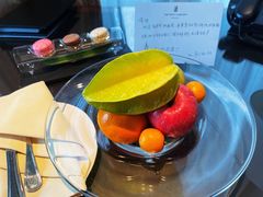 -广州富力丽思卡尔顿酒店