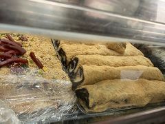 -清真·白记年糕(牛街北口店)