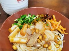 -明桂米粉(北站店)