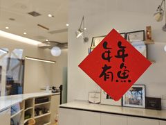 -CHEMBOX·COFFEE·BRUNCH(天津K11店)