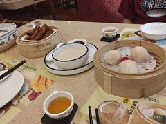 -点都德(皇岗村店)