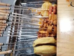 -水浒烤肉(医学院店)
