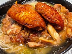-华嫂冰室(尖沙咀店)