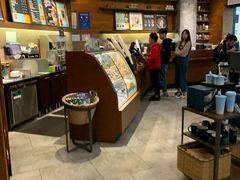 -星巴克(济宁万达广场店)