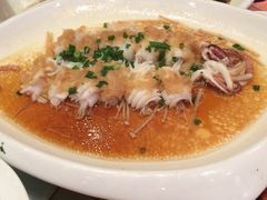 iphone_upload_pic-花中城·三十二年杭帮菜(清泰街店)