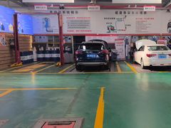 -路路通百辰汽车服务连锁(三合店)