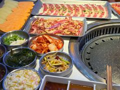 -杨记齐齐哈尔烤肉(总店)