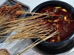 -小向麻辣烫(天街总店)