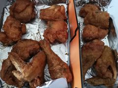 -BOPEYE·波派炸鸡(河西中央商场店)