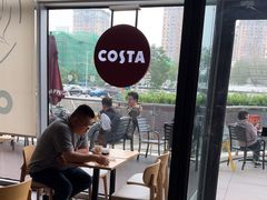 -COSTA COFFEE(龙德广场店)