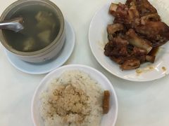 -阿水狮猪脚大王(台中公园店)