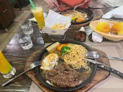 -红屋牛排(闽江路店)