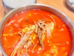 -百年石锅饭(阿里郎美食街店)