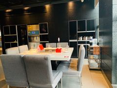 大堂-海底捞火锅(团结桥店)