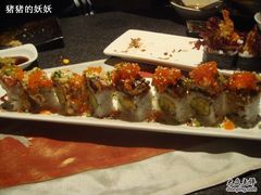DSC03235-将太无二·北美传奇寿司(瑞士公寓店)