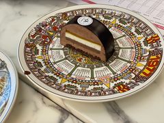 -CA Patisserie法式甜品咖啡(恒隆广场店)