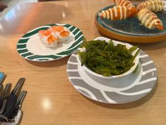 -新一番三文鱼寿司(红城湖店)