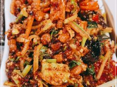 -枪火串烧·东北特色烧烤(罗湖总店)