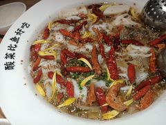 -太二酸菜鱼(福州泰禾店)