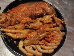 -一棠龙虾•王牌虾球(楚河汉街店)